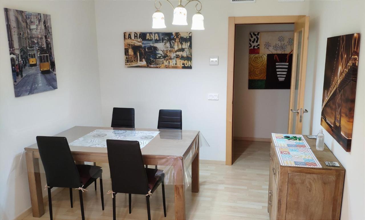 On The Beach! Frente Al Paseo Maritimo, Parking Y Piscina Μάλαγα Εξωτερικό φωτογραφία
