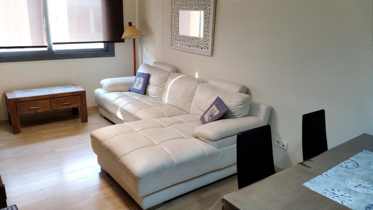 On The Beach! Frente Al Paseo Maritimo, Parking Y Piscina Μάλαγα Εξωτερικό φωτογραφία